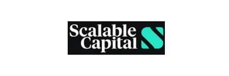 Scalable Capital Logo