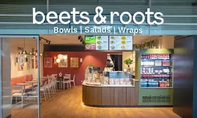 beets & roots Crowdinvesting