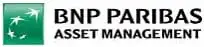 BNP Paribas Asset Management Logo