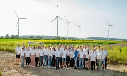 Ebert Windpark