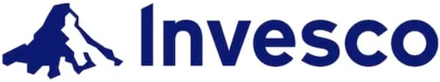 Invesco Logo