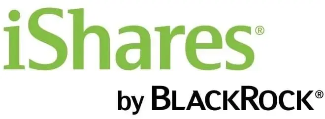 iShares Logo