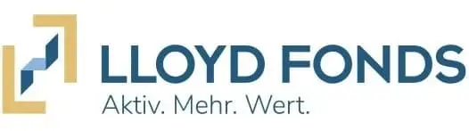 Lloyd Fonds Logo