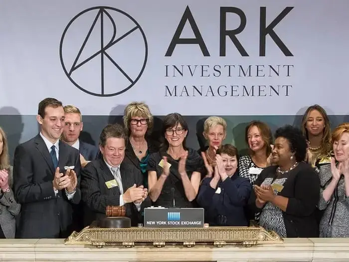 ARK Invest