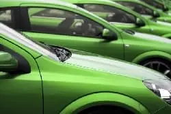Autoversicherung vergleichen und sparen