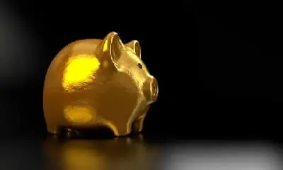 Festgeld vergleichen und sparen