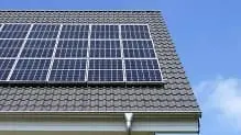 Solaranlagen vergleichen und sparen