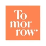 Tomorrow Banking Alternative Logo