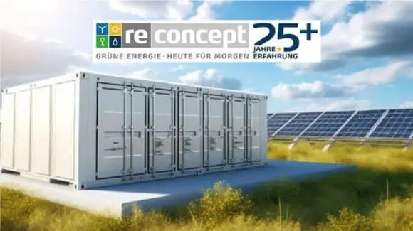 reconcept 25 Jahre