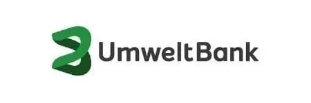 UmweltBank Logo